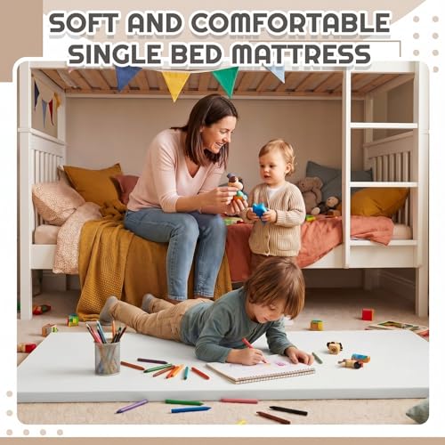 1 Pack Upholstery Foam Sheet
