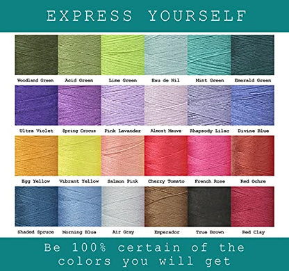 Sewing Thread