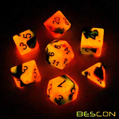 Bescon Two Tone Glow