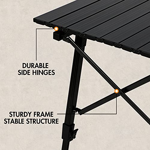 Camping Table