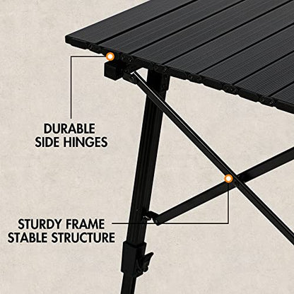 Camping Table