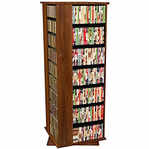 Revolving Media Tower 1600 Grande