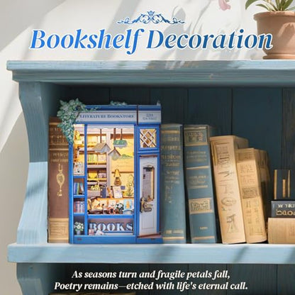 Book Nook Kit