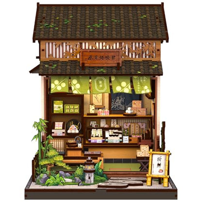 Book Nook Kit