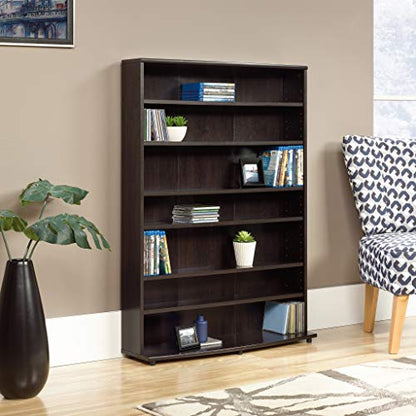 Multimedia 7 tier Storage Tower