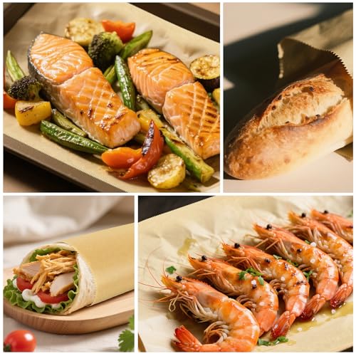 Precut POP UP Deli Paper Sheet