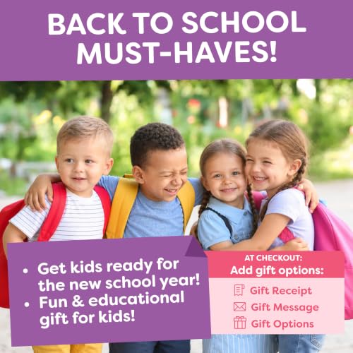 3 Year Old Girl Gifts