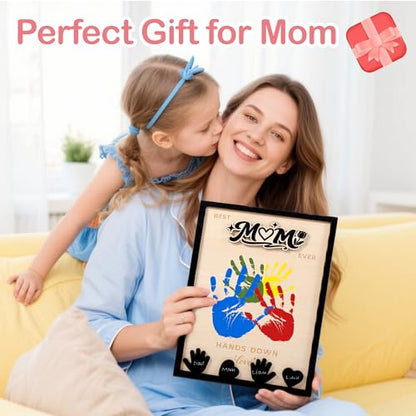 Mothers Day Gifts from Kids