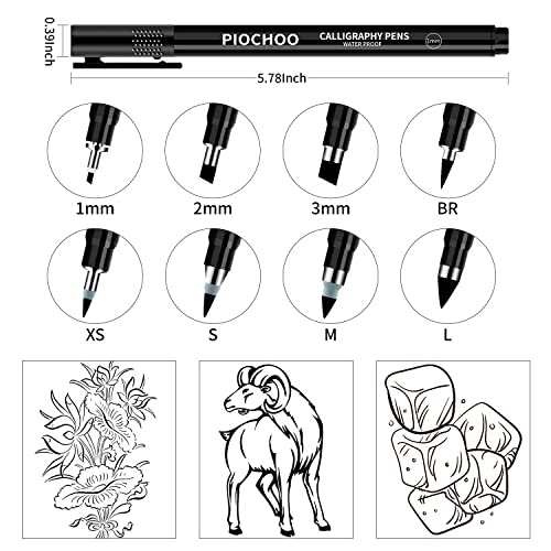 Calligraphy Pens