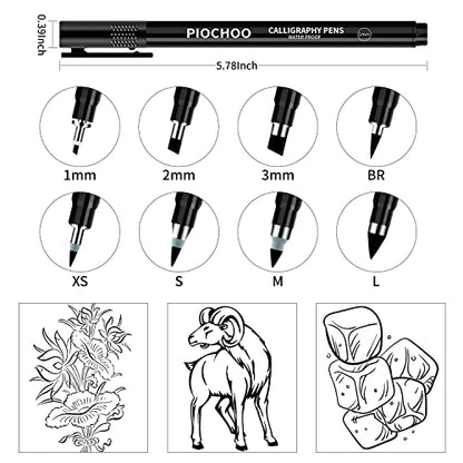 Calligraphy Pens