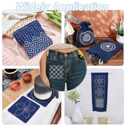 Embroidery Stencils
