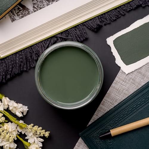 Chalk Mineral Paint (16 Fl Oz)