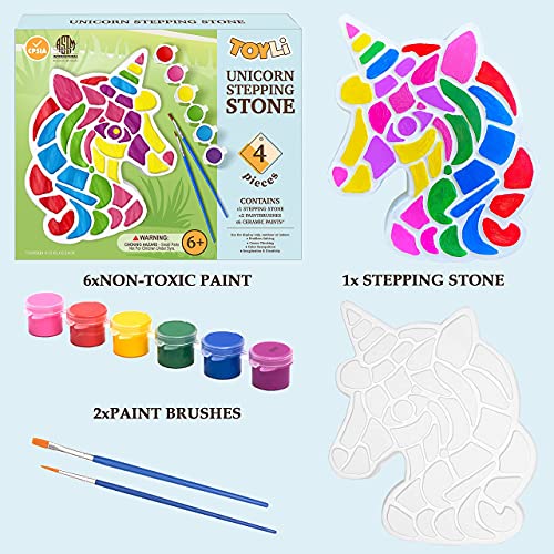 Unicorn Painting Kit for Kids