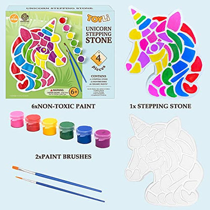 Unicorn Painting Kit for Kids