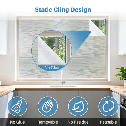 Window Privacy Film