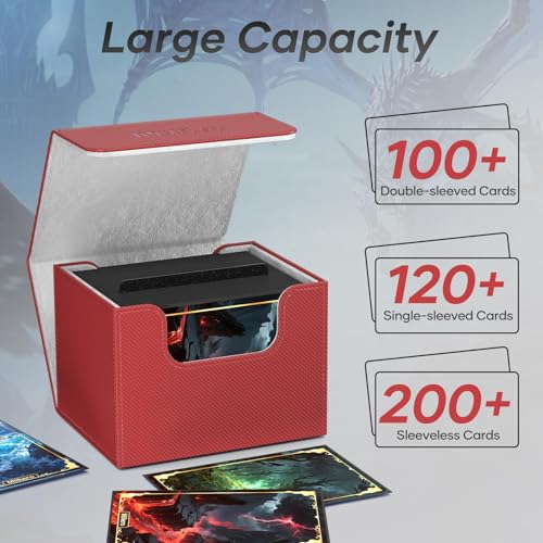 Card Deck Box
