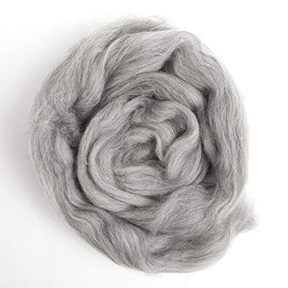 Merino Wool Roving