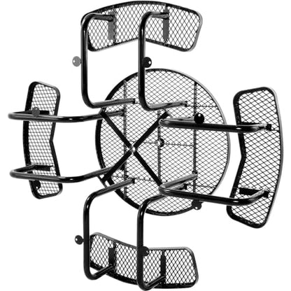 46" Round Picnic Table