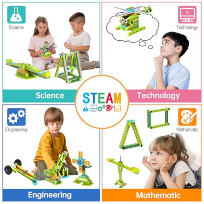 Building Robot Kit