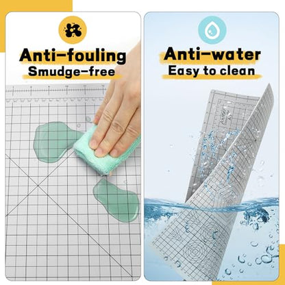 Self Healing Cutting Mat 18" x 12"