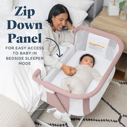 Beside Me™ Dreamer Bassinet