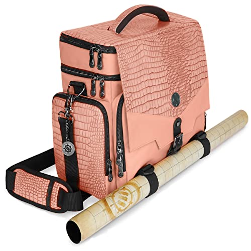 Collector's Edition RPG Adventurer's DnD Bag