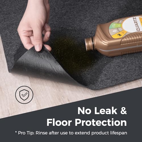 Oil Spill Mat