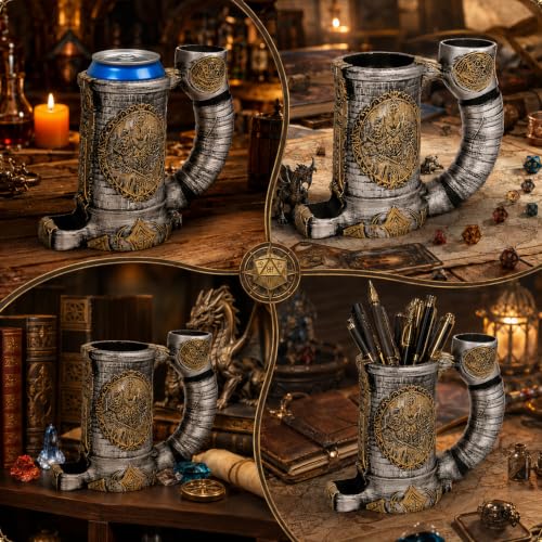Dice Tower Mug