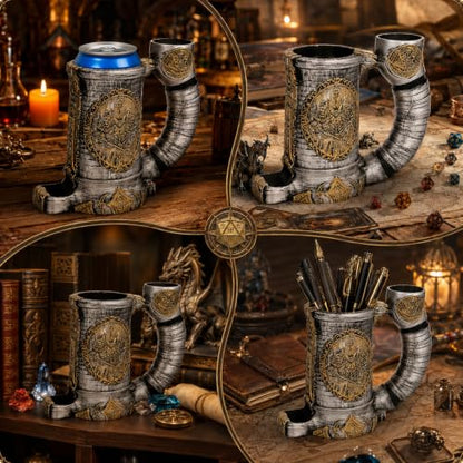 Dice Tower Mug