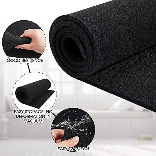 1 Pack Upholstery Foam Sheet