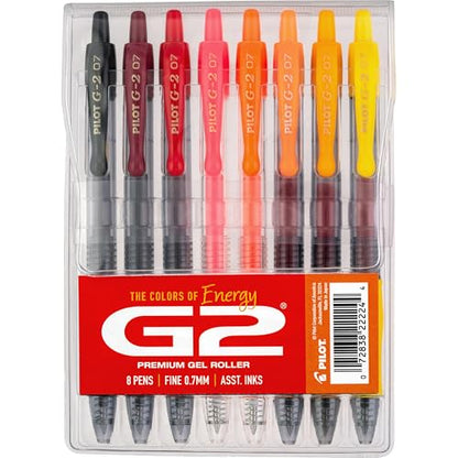 G2 Gel Roller Pens