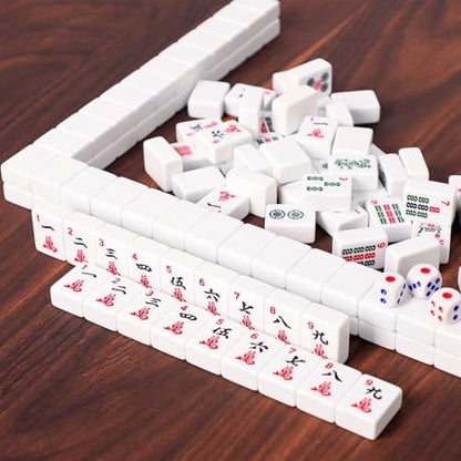 American Mahjong Set (166 Count)