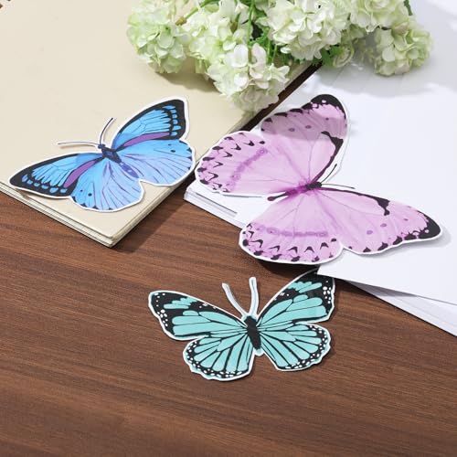20 Sheets A4 Printable Washi Sticker Paper 11.7×8.3 inch Translucent Self (20 .)