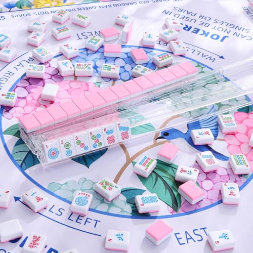 American Mahjong Set