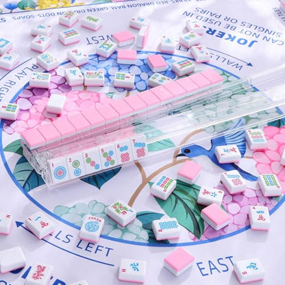 American Mahjong Set