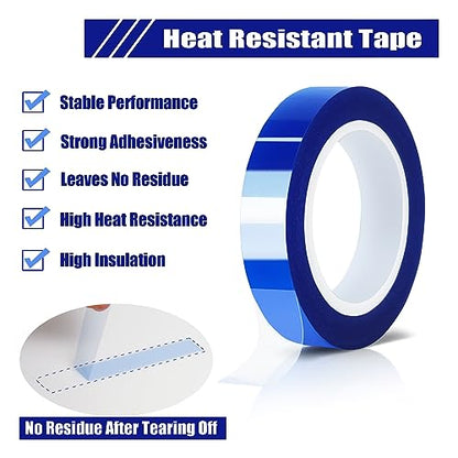 4 Rolls 10mm x16m (4 Count)