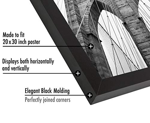 20x30 Poster Frame