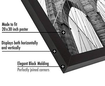 20x30 Poster Frame