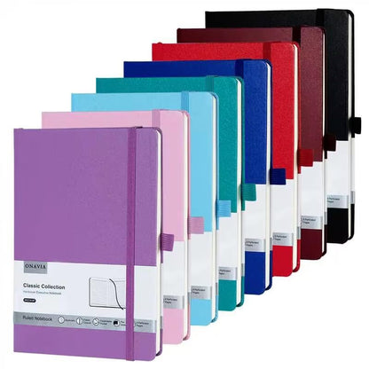 A5 Journaling Notebooks for Writing