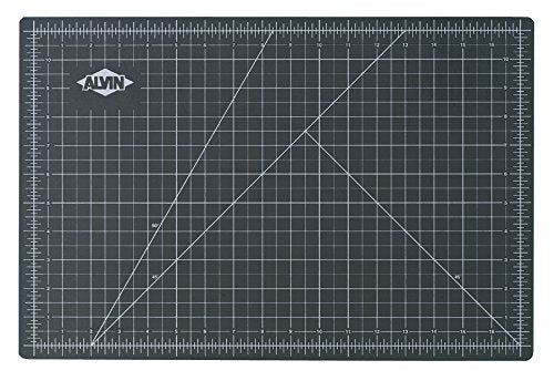 GBM Self Healing Cutting Mat 48 x 96 inch