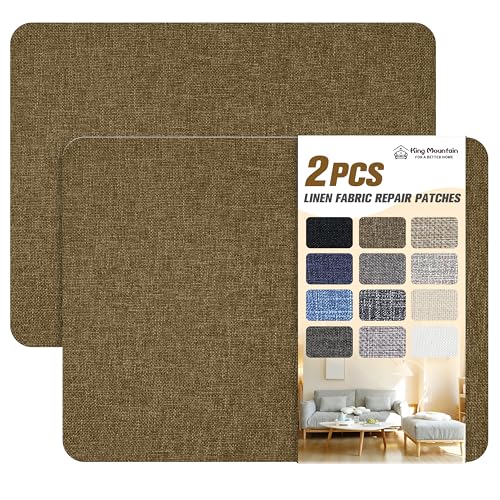 Fine Linen Repair Patches