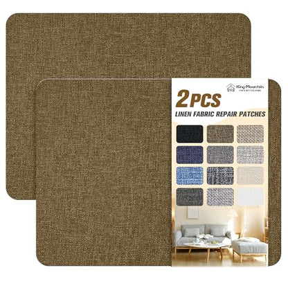 Fine Linen Repair Patches