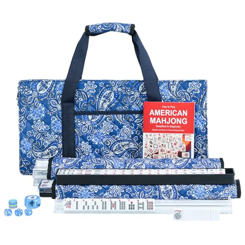 American Mahjong Set