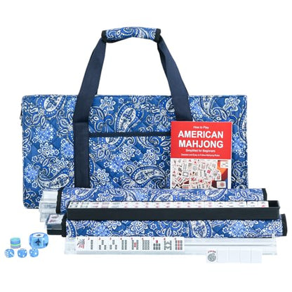American Mahjong Set