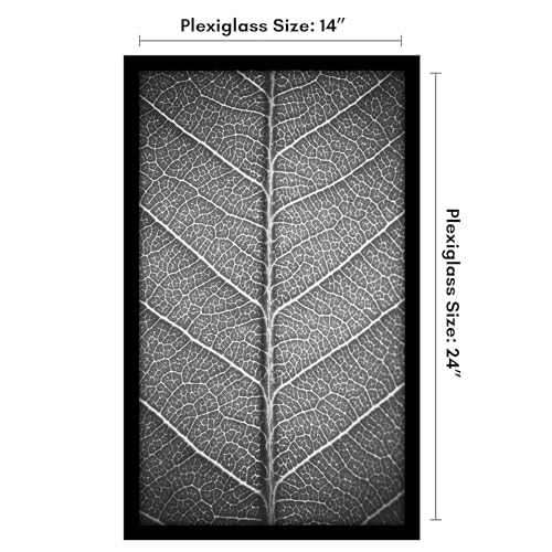 14x24 Poster Frame