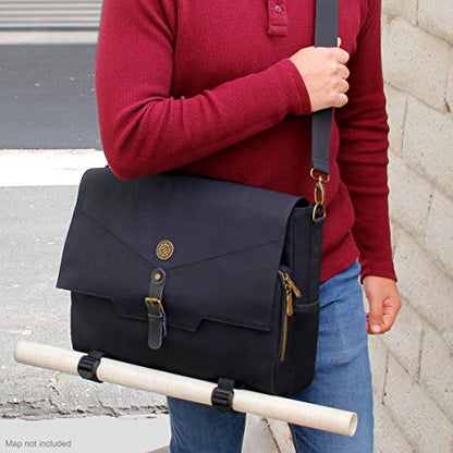Tabletop RPG Player's Essentials DND Bag