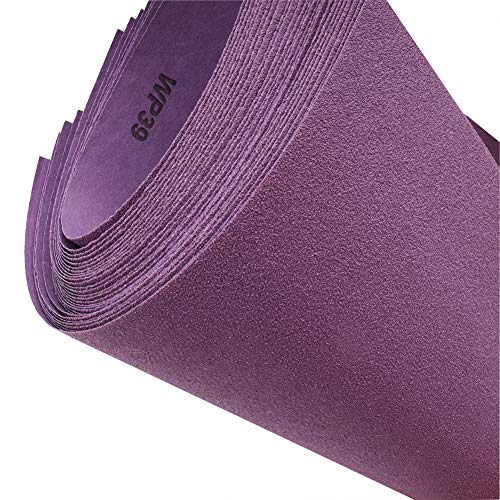 Sandpaper 120 Grit (20 Count)