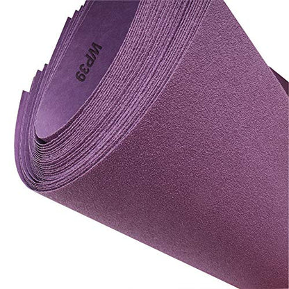 Sandpaper 80 Grit (20 Count)