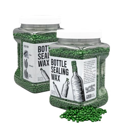 Blended Waxes