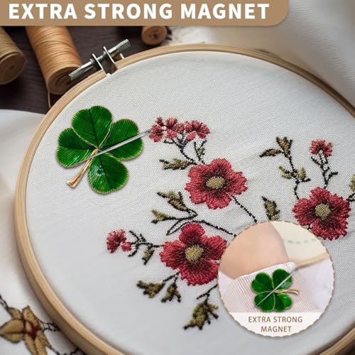 Needle Minder Magnet